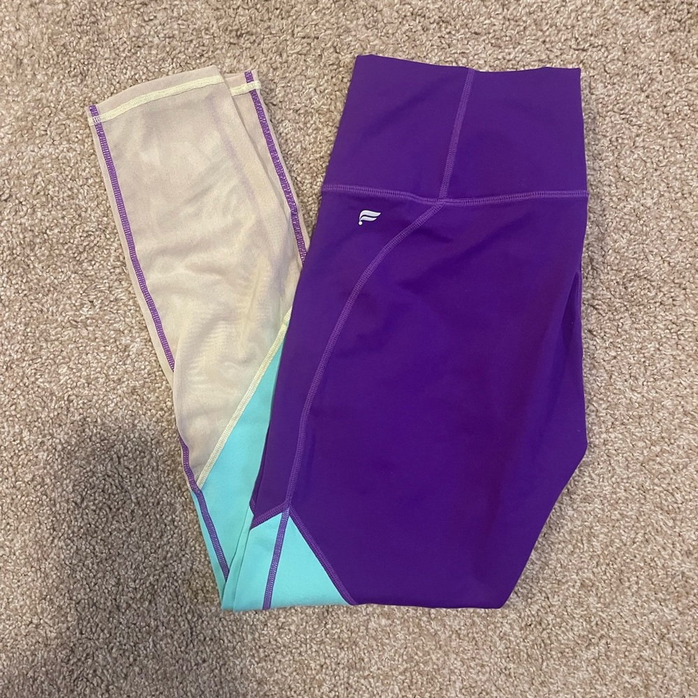 Fabletics PowerHold Legging